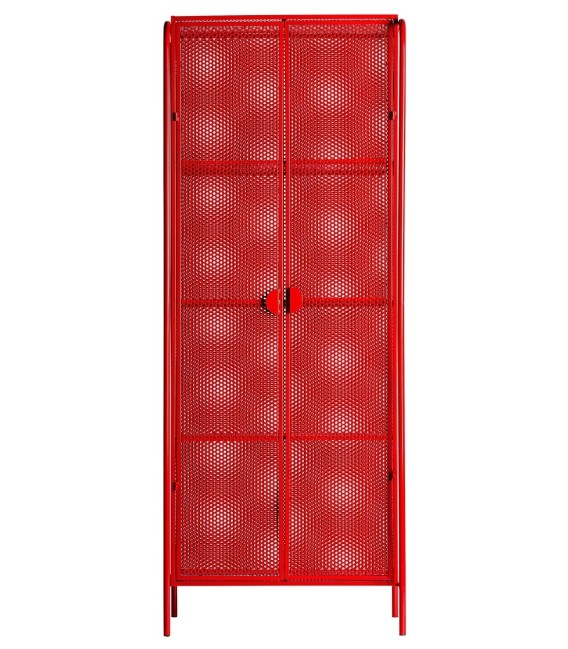 ARMARIO VERAT METAL MDMHOGAR