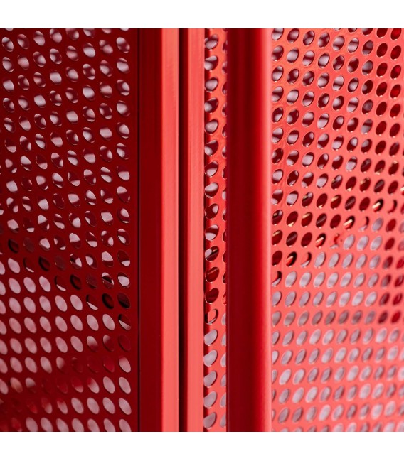 ARMARIO VERAT METAL MDMHOGAR