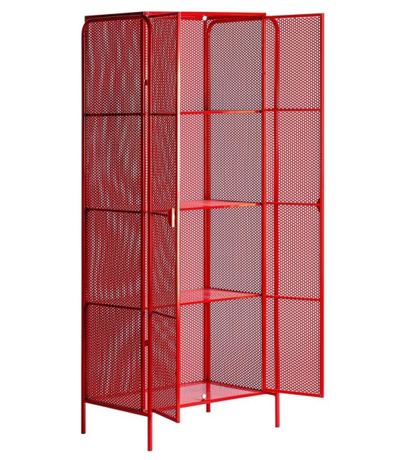 ARMARIO VERAT METAL MDMHOGAR