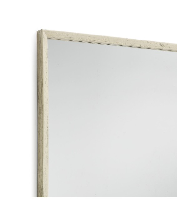 ESPEJO MURIA MADERA MDMHOGAR