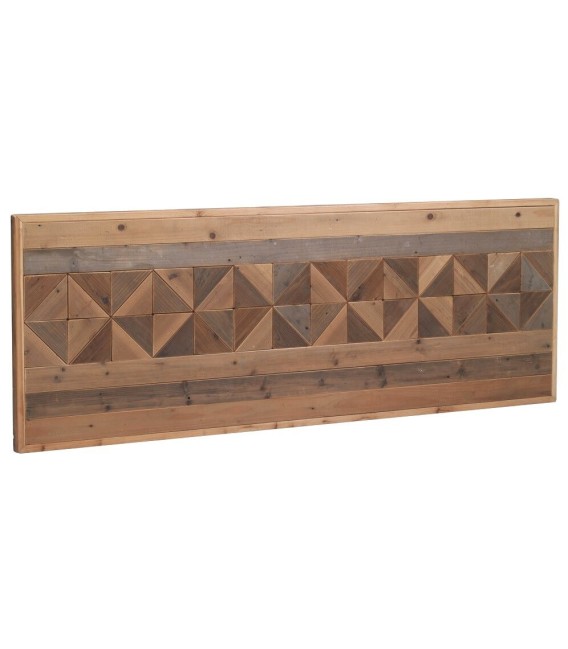 CABECERO PACHE MADERA 150 