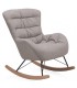SILLÓN MECEDORA HEIDI 
