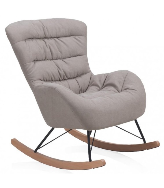 SILLÓN MECEDORA HEIDI 