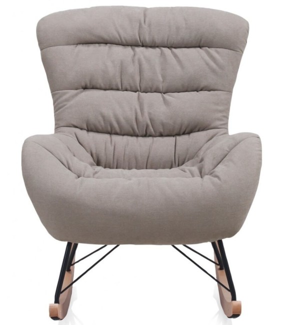SILLÓN MECEDORA HEIDI 