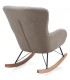 SILLÓN MECEDORA HEIDI 