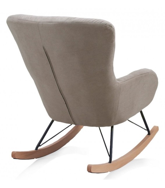 SILLÓN MECEDORA HEIDI 