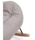 SILLÓN MECEDORA HEIDI 