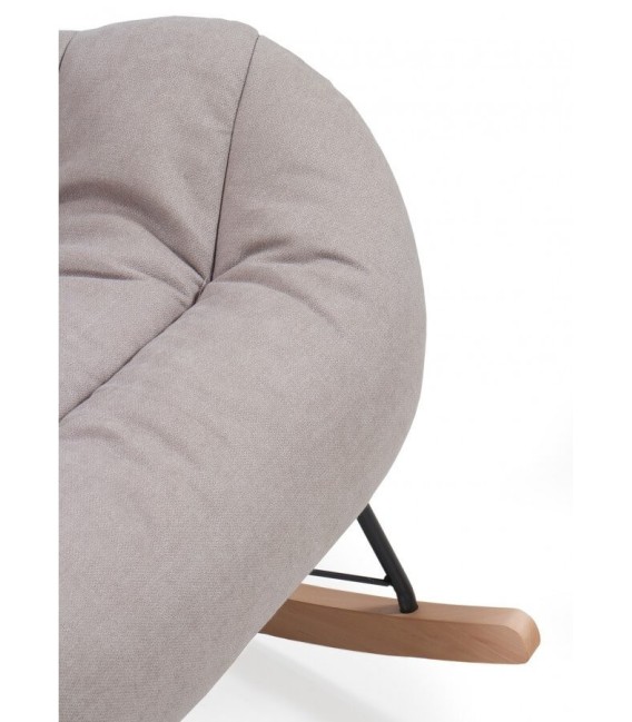 SILLÓN MECEDORA HEIDI 