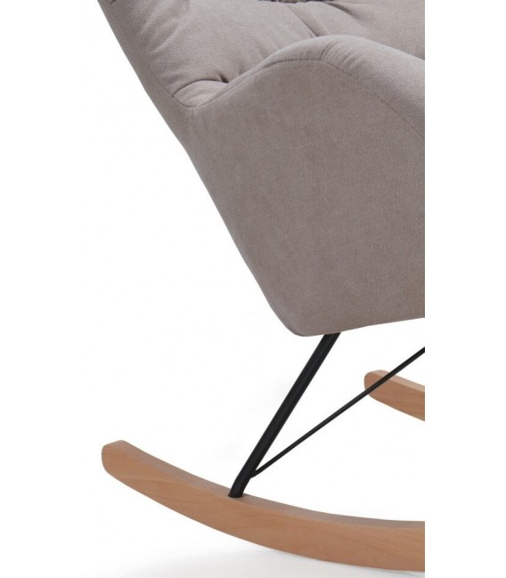 SILLÓN MECEDORA HEIDI 