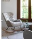 SILLÓN MECEDORA HEIDI 