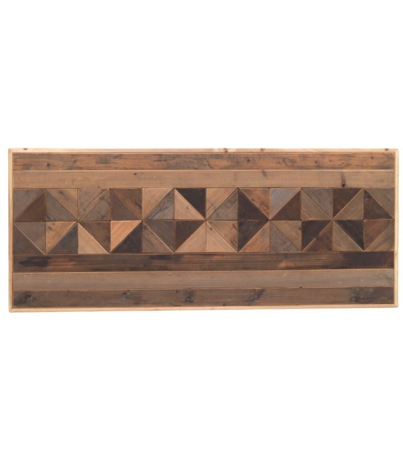 CABECERO PACHE MADERA 135 MDMHOGAR