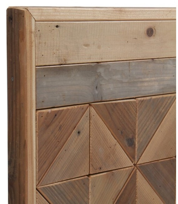 CABECERO PACHE MADERA 135 MDMHOGAR