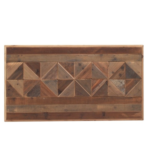 CABECERO PACHE MADERA 100 MDMHOGAR