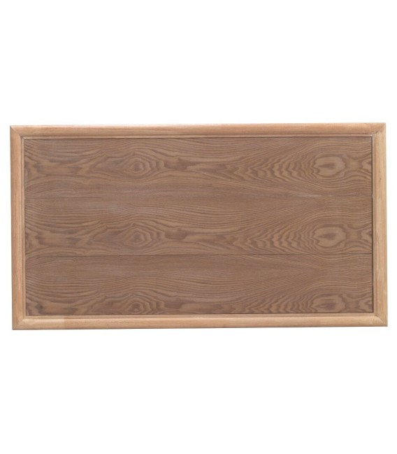 CABECERO FRESNO 90 MADERA