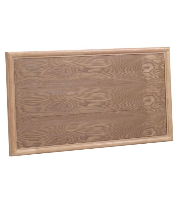 CABECERO FRESNO 90 MADERA