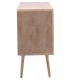 CÓMODA FRESNO MADERA 