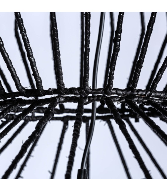 LÁMPARA DE TECHO ULIE 60 Ø METAL 