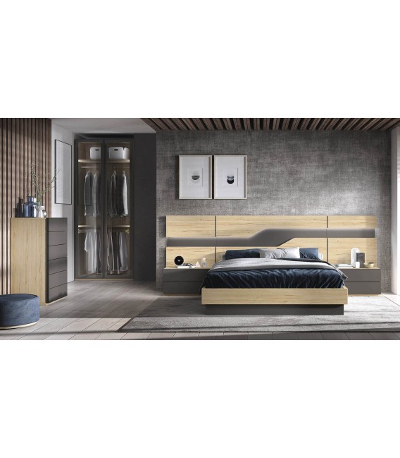 DORMITORIO FRANKIE 5 