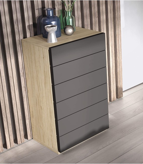 DORMITORIO FRANKIE 5 