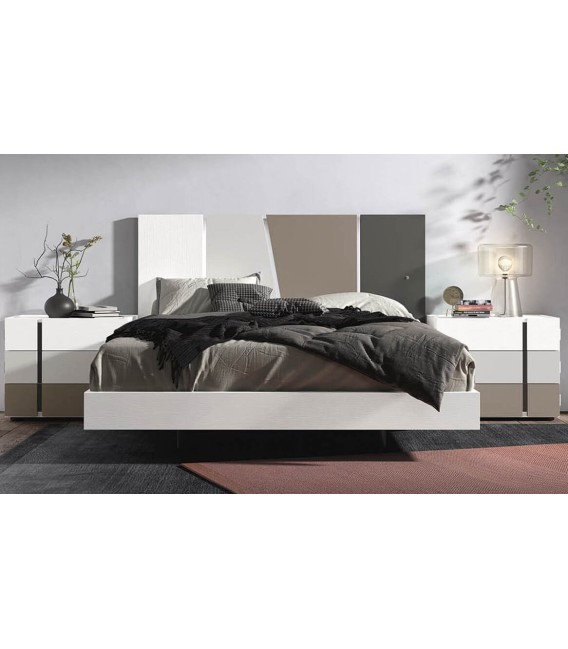 DORMITORIO FRANKIE 6 MDMHOGAR