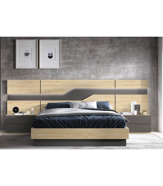 DORMITORIO FRANKIE 5 