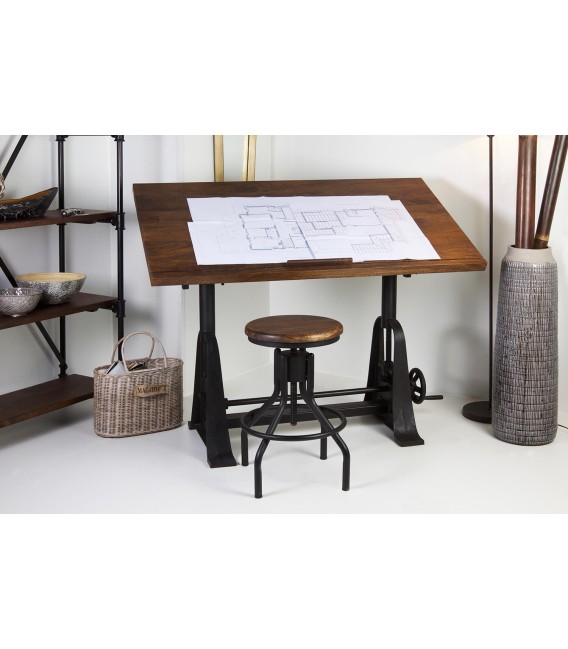 MESA ARQUITECTO INDUSTRIAL