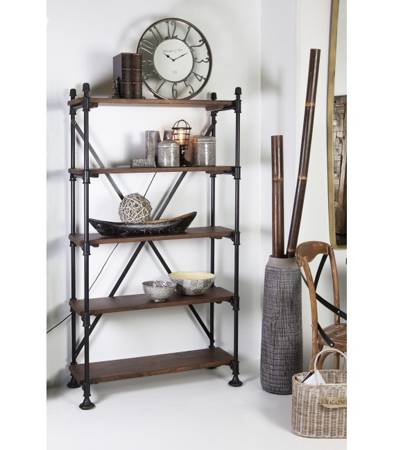 LIBRERÍA INDUSTRIAL