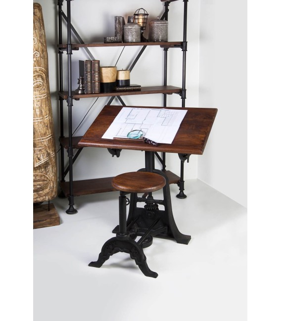 MESA ARQUITECTO INDUSTRIAL