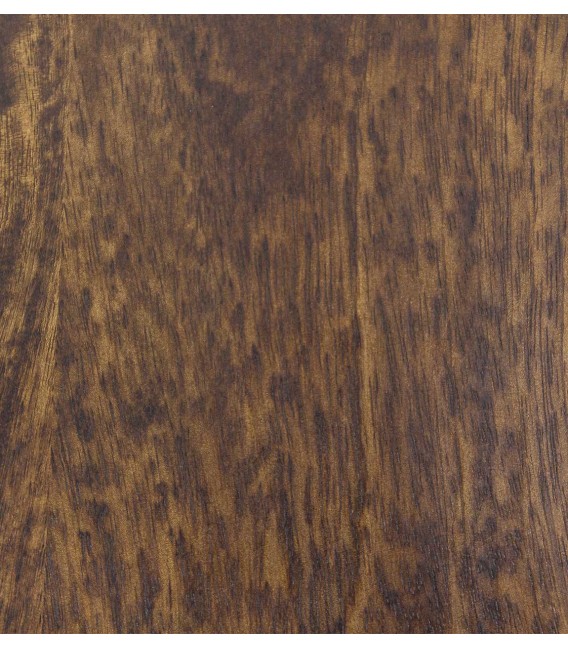 MESA DE COMEDOR PIPA MADERA Y METAL