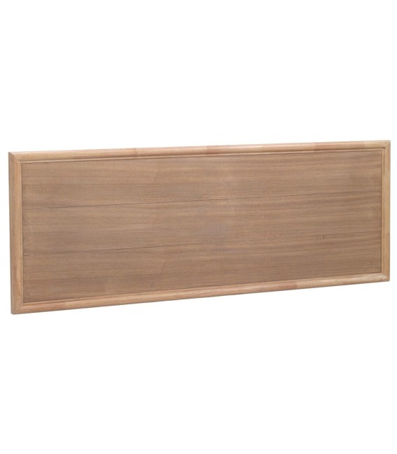 CABECERO FRESNO 150 MADERA 