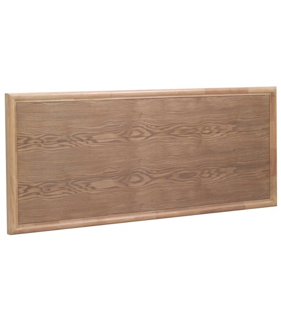 CABECERO FRESNO 135 MADERA MDMHOGAR