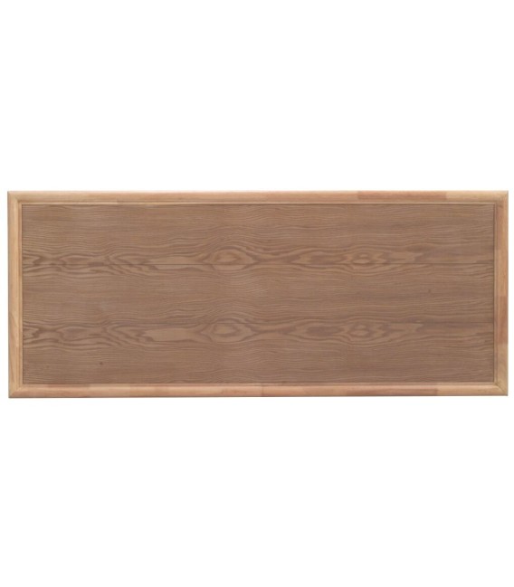 CABECERO FRESNO 135 MADERA MDMHOGAR