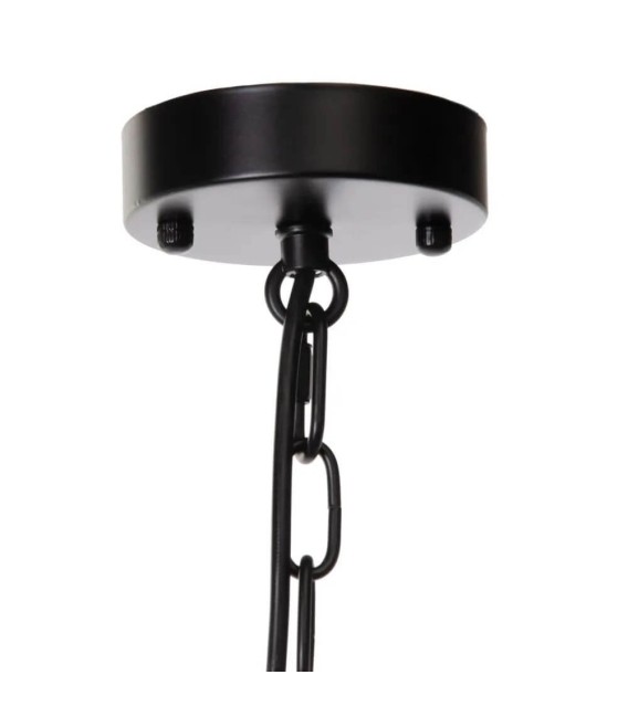 LÁMPARA DE TCHO ULISES METAL