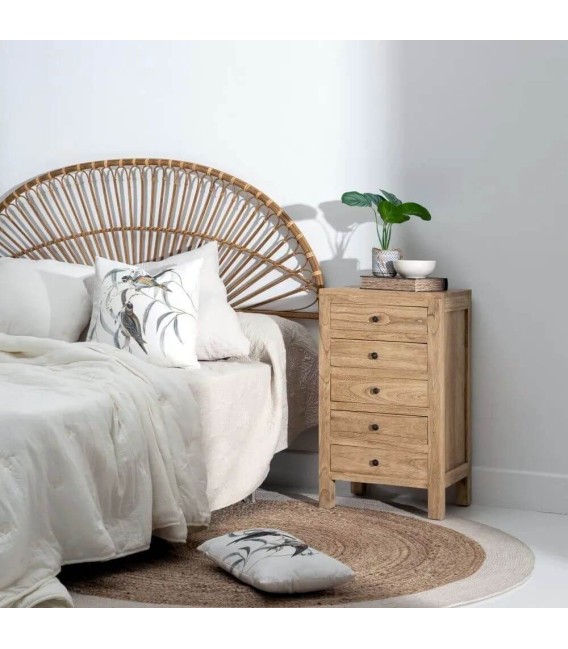 SINFONIER NANTES MADERA 