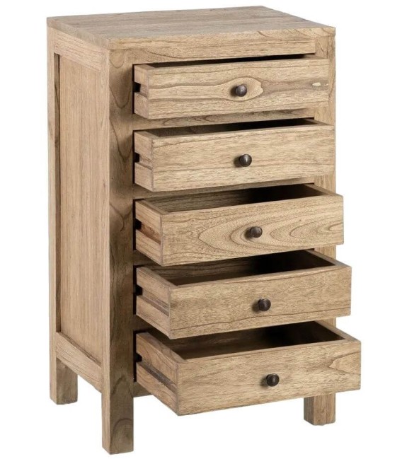 SINFONIER NANTES MADERA 