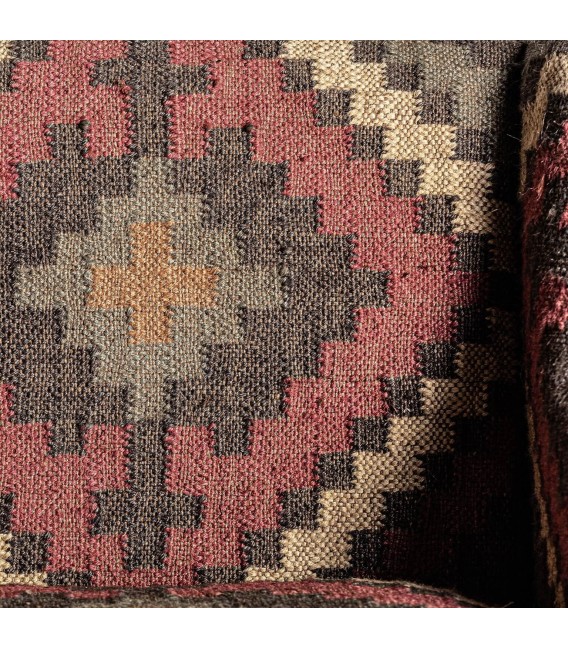 SILLÓN VENDREL MADERA Y TEXTIL 