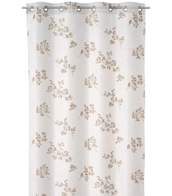 CORTINA VISILLO COREA OCRE 