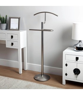 GALÁN DE NOCHE METAL SILVER PITILLO