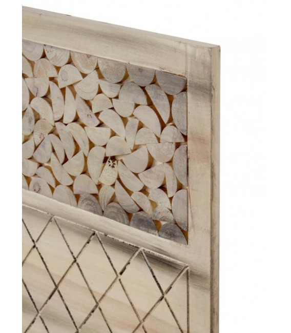 CABECERO MUNDO 165 MADERA 