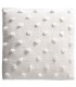 COJÍN NUBES 51 X 51 ALGODÓN Y POLIÉSTER 