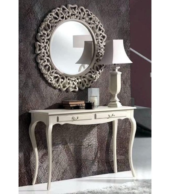 CONSOLA PROVENCE MADERA 