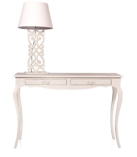 CONSOLA PROVENCE MADERA 