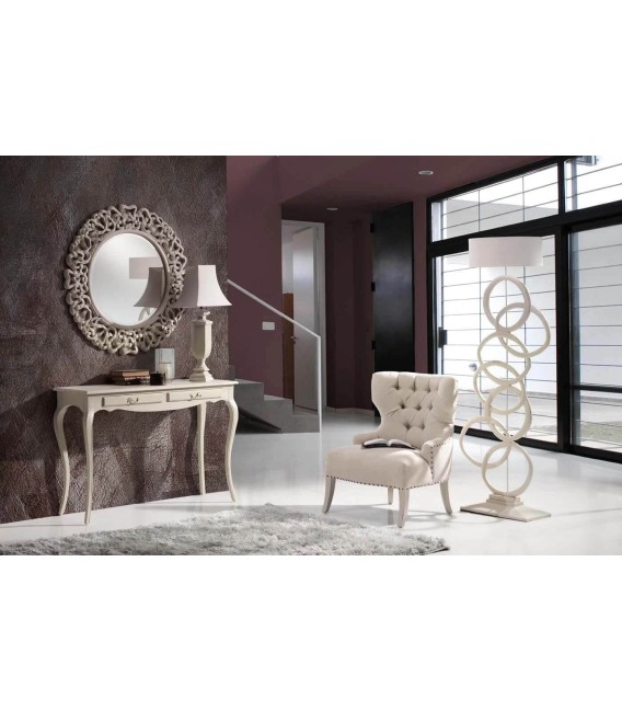 CONSOLA PROVENCE MADERA 