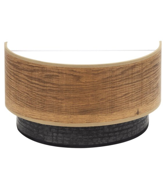 APLIQUE DE PARED ALICE TEXTIL MDMHOGAR