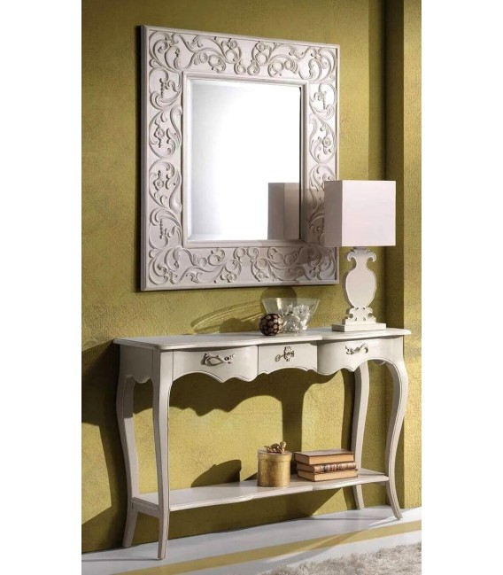 CONSOLA PROVENCE 120 MADERA