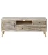 MUEBLE DE TV MUNDO MADERA 
