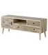 MUEBLE DE TV MUNDO MADERA 