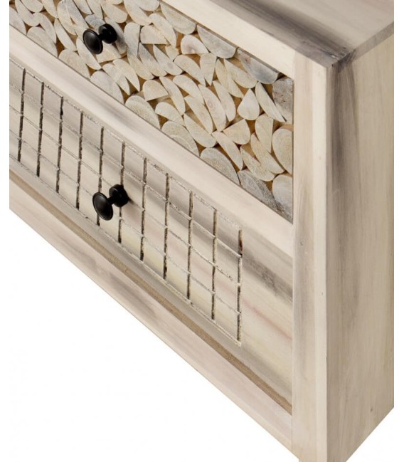 MUEBLE DE TV MUNDO MADERA 