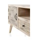 MUEBLE DE TV MUNDO MADERA 