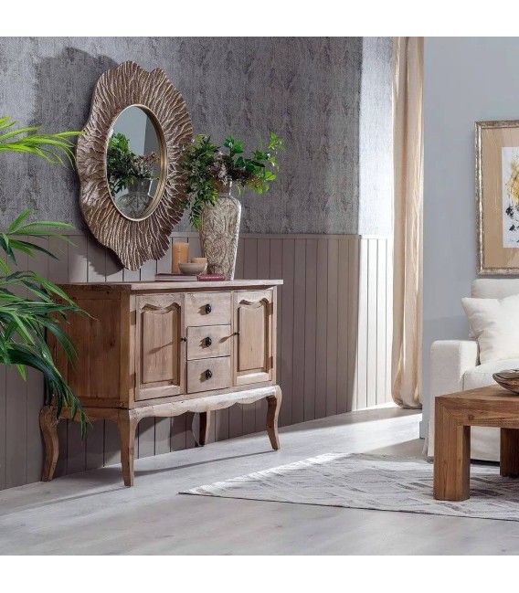 APARADOR MARIO MADERA 